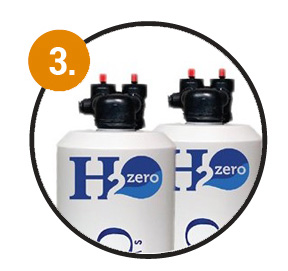 halo 5 water softener