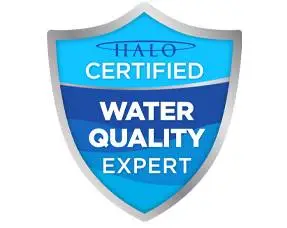 halo certified