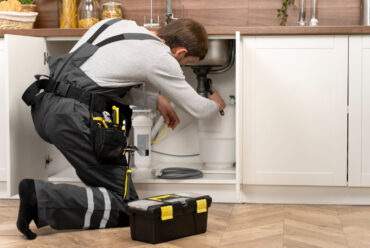 A Comprehensive Checklist for a Thorough Plumbing Inspection