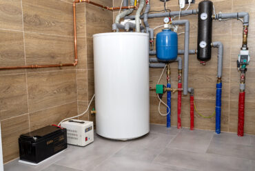 Upgrade Your Home with a Tankless Water Heater: Efficiency, Convenience, and Savings