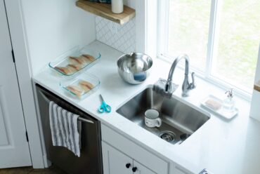 Keep Your Kitchen Plumbing Running Smoothly: Maintenance Tips and Tricks