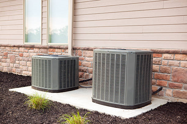 Two new high efficiency air conditioners Please also see:
