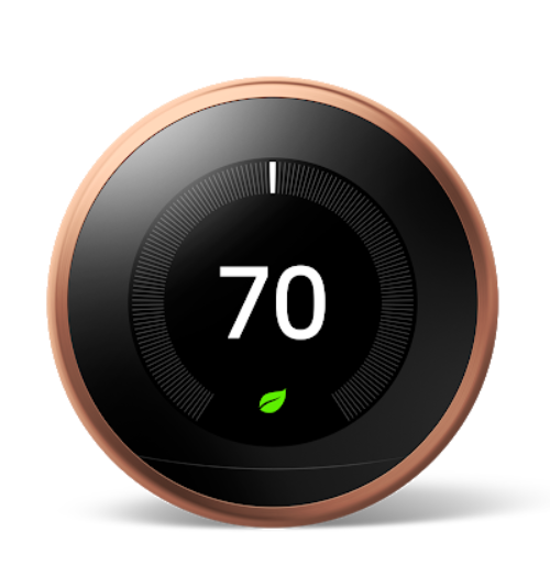 Smart Thermostat