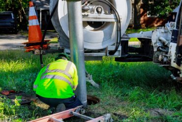 How Sewer Camera Inspections Can Save You Money on Repairs