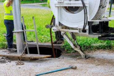 The Significance of Sump Pumps in Protecting Your Property from Water Damage