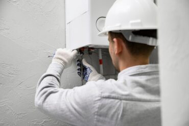 Upgrade Your Home’s Hot Water System with a Tankless Water Heater