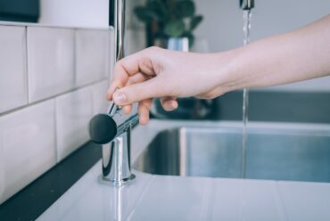 Innovative Water Filtration Solutions for Healthier Home Living
