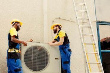 Top Signs You Need 24 Hour AC Repair