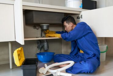 Benefits of Hiring a Professional Drain Cleaning Company