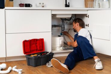 Common Causes and Solutions for Clogged Drains in San Antonio