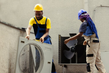 Steps to Prepare for Residential HVAC Replacement